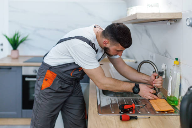 Best Leak Detection Services  in Monticello, IN