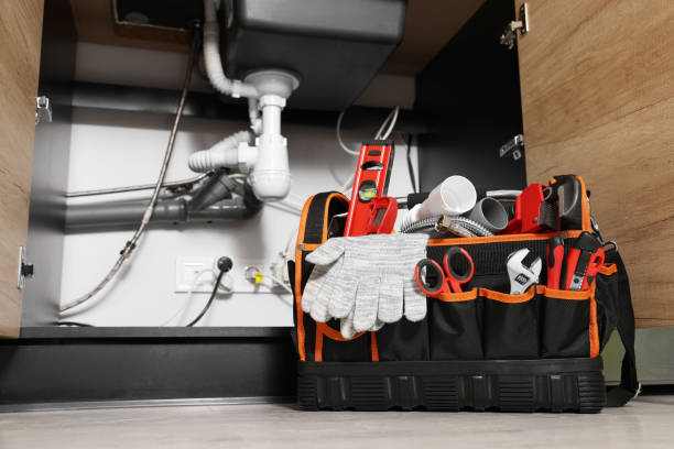 Best 24-Hour Plumber Near Me  in Monticello, IN