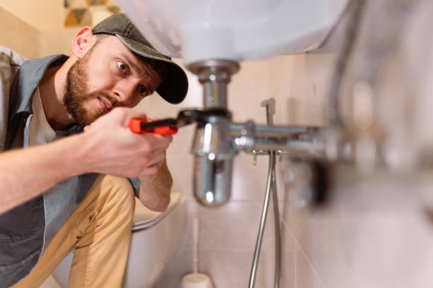 Best Water Leak Repair  in Monticello, IN