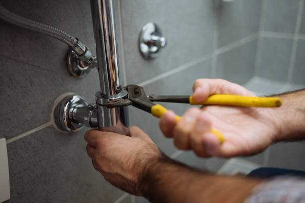 Best Emergency Plumber  in Monticello, IN