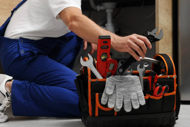 Best Sewer Line Repair  in Monticello, IN