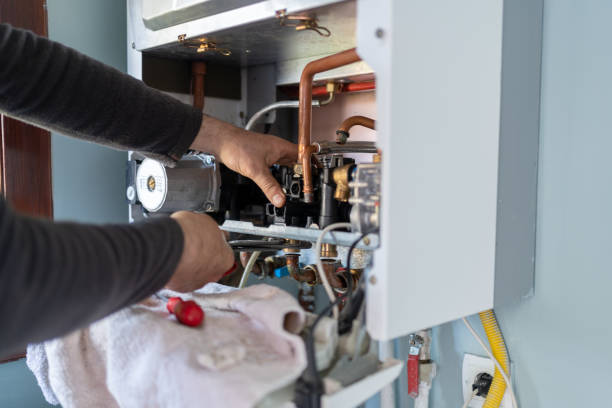 Best Drain Cleaning Services  in Monticello, IN