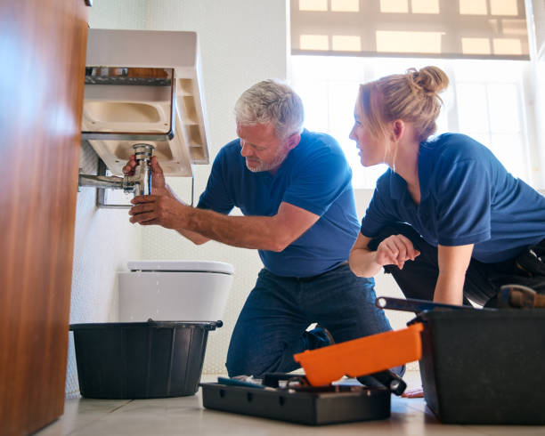 Best Sewer Cleaning Services  in Monticello, IN