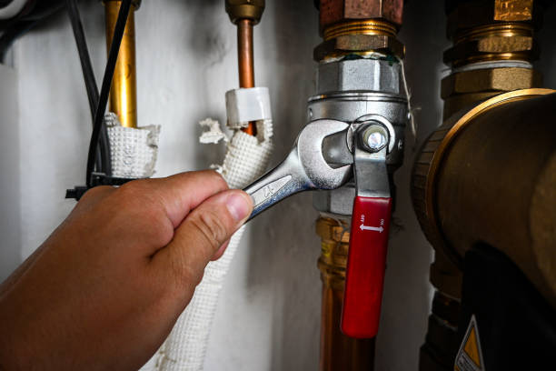 Best Water Softener Installation  in Monticello, IN